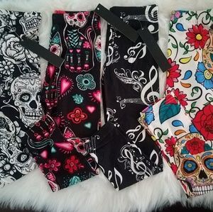GIRL BUTTERSOFT LEGGING
